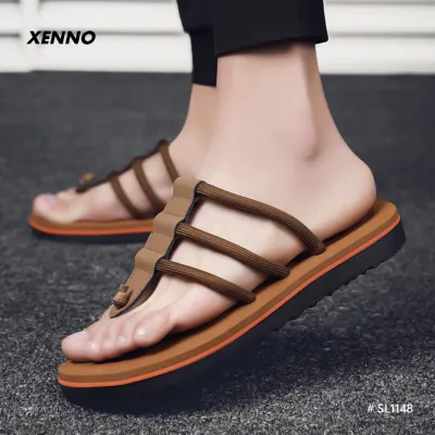XPLOR MEN'S SLIPPER
